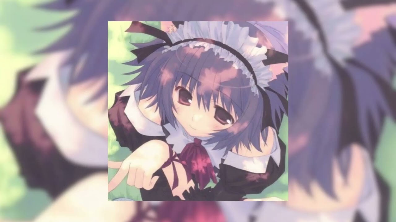[FREE] Anime x Pluggnb Type Beat 'Fern'