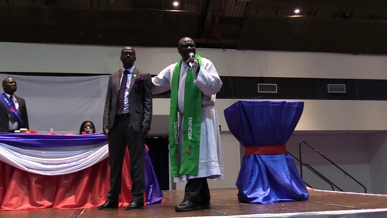 Rev  T  Bobo  Sermon  2  Part  3