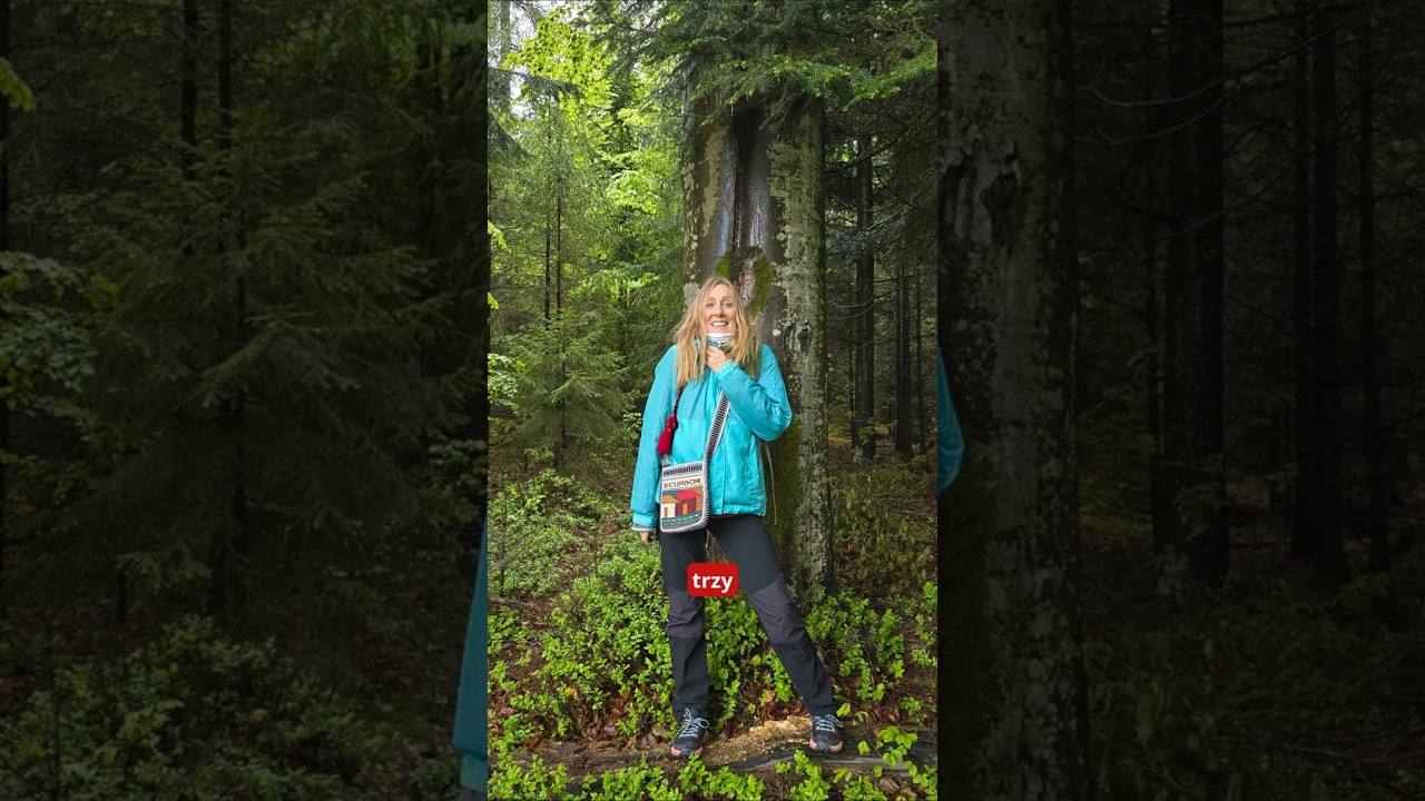 Tajemnice Babiej G&oacute;ry