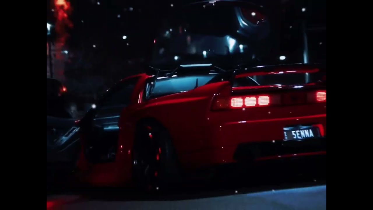 HONDA (Special Edit)