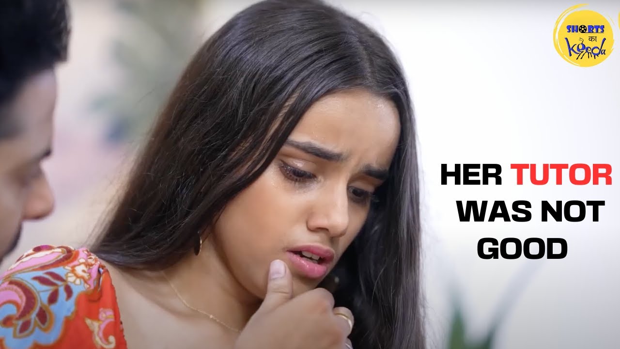 TEEN STORIES SHORT FILM #shorts #shortfilm #contentkakeeda