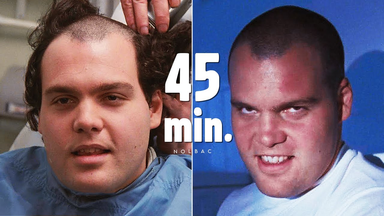 La Chaqueta Metálica destruye un alma en 45 minutos 🫡 Análisis y Reflexión