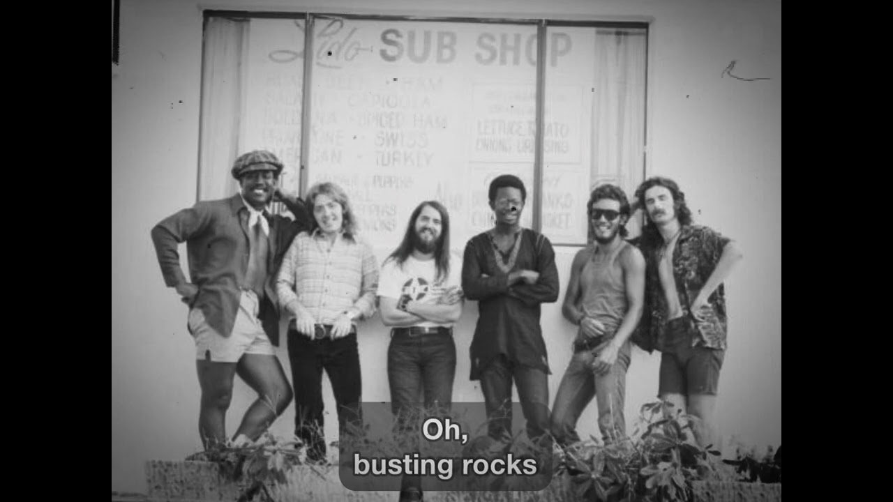 Bruce Springsteen - Phantoms (Studio Outtake, 1973)