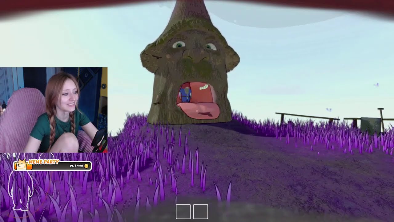Burglin' Gnomes(Demo). Веселый беспредел. Разобрались как играть, стало еще веселее
