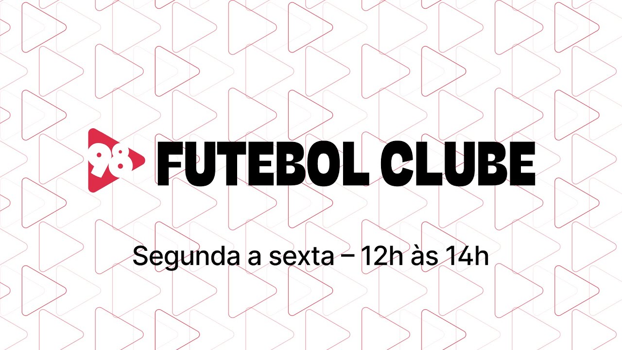 98 FC - AO VIVO - 09/02/2026