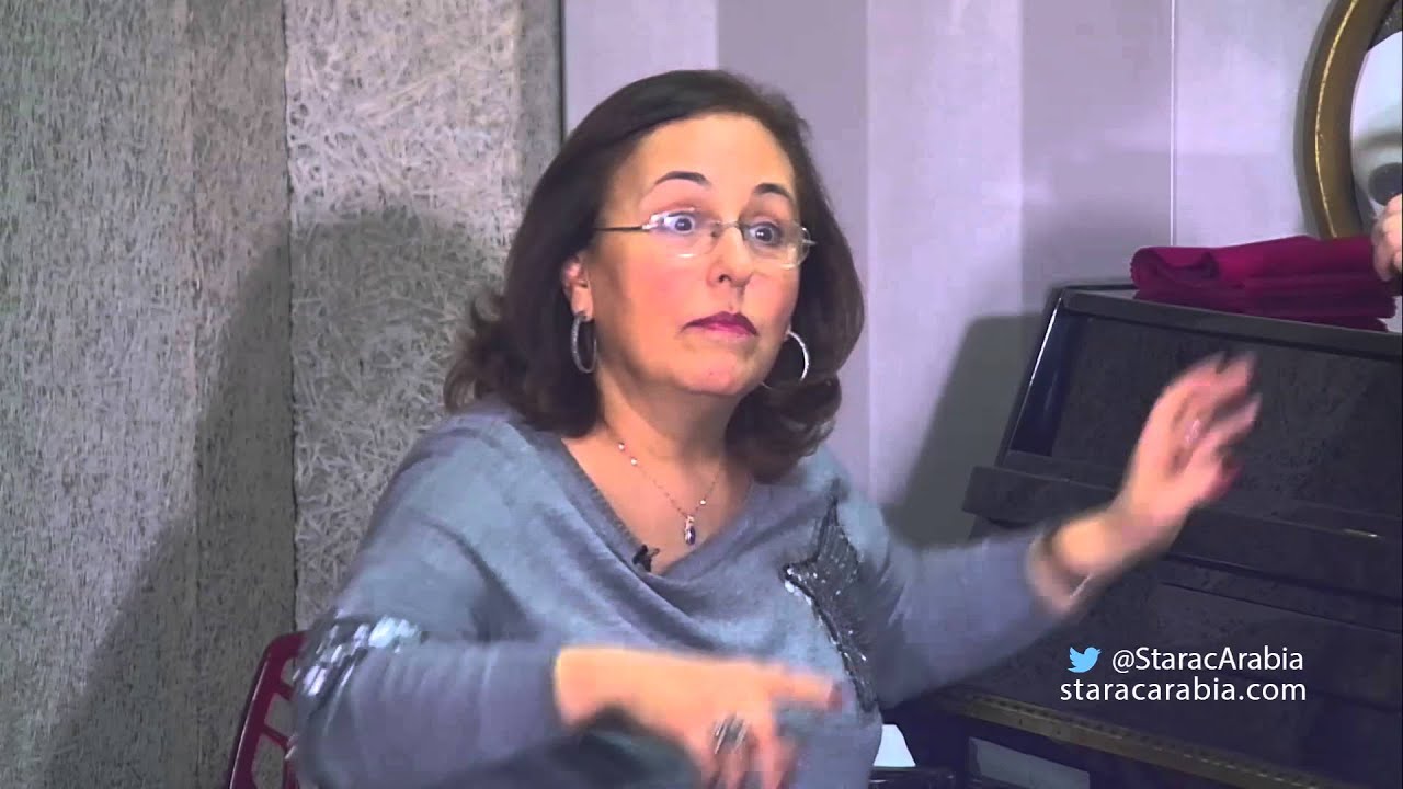ملاحظات ماري لايلي - ستار اكاديمي 10 - Mary Mahfoud Star Academy 10