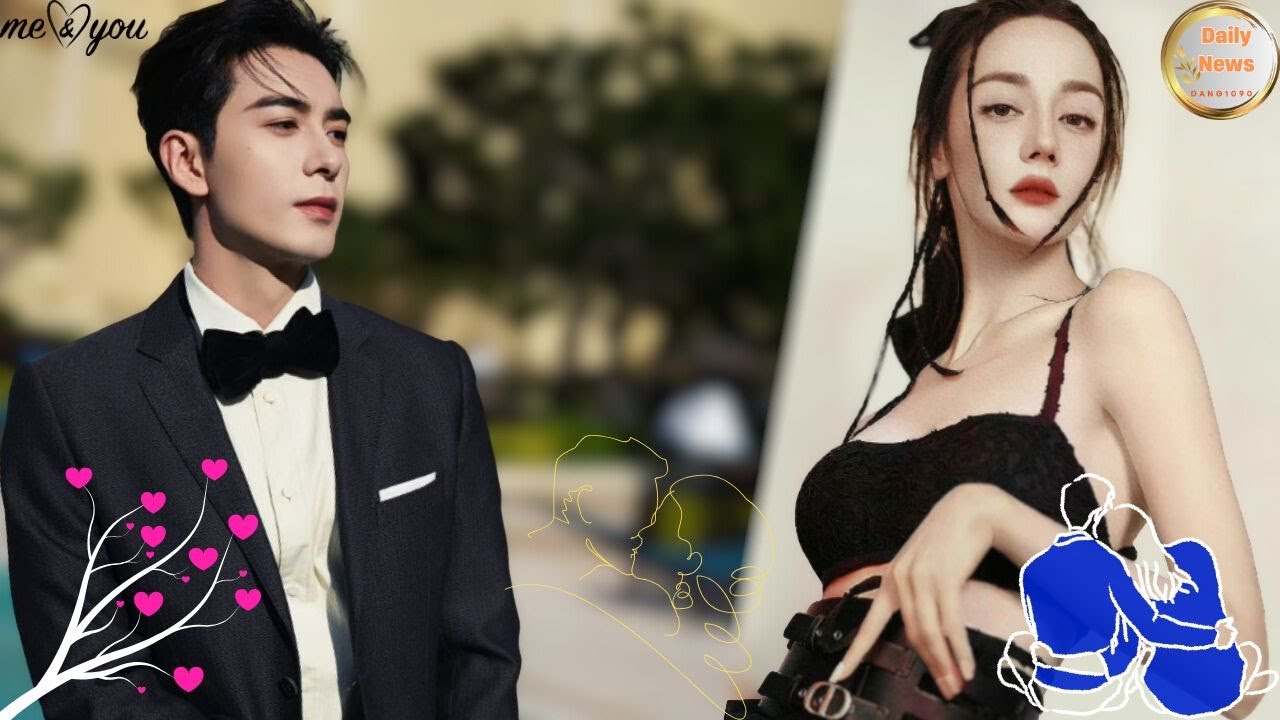 Dilraba’s Past Romance Resurfaces — Why Is Chen Xingxu Caught in the Middle?