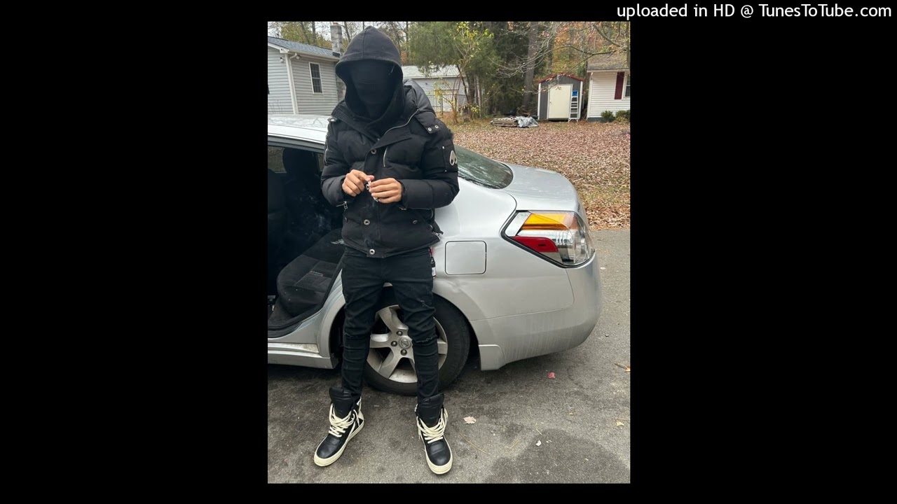 “DRACS & B*TCHES” Noid4l x Lil Whitez DMV CRANK TYPE BEAT