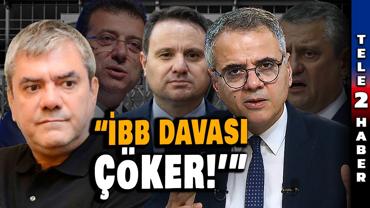 Murat Taylan: Bir s&uuml;per zeka var o da Yılmaz &Ouml;zdil...