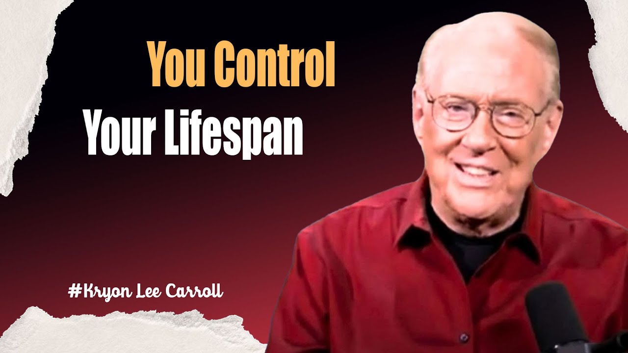 Kryon Lee Carroll | HEALING MIRACLES AND DIVINE AFFIRMATIONS UNLOCKING YOUR INNER POWER