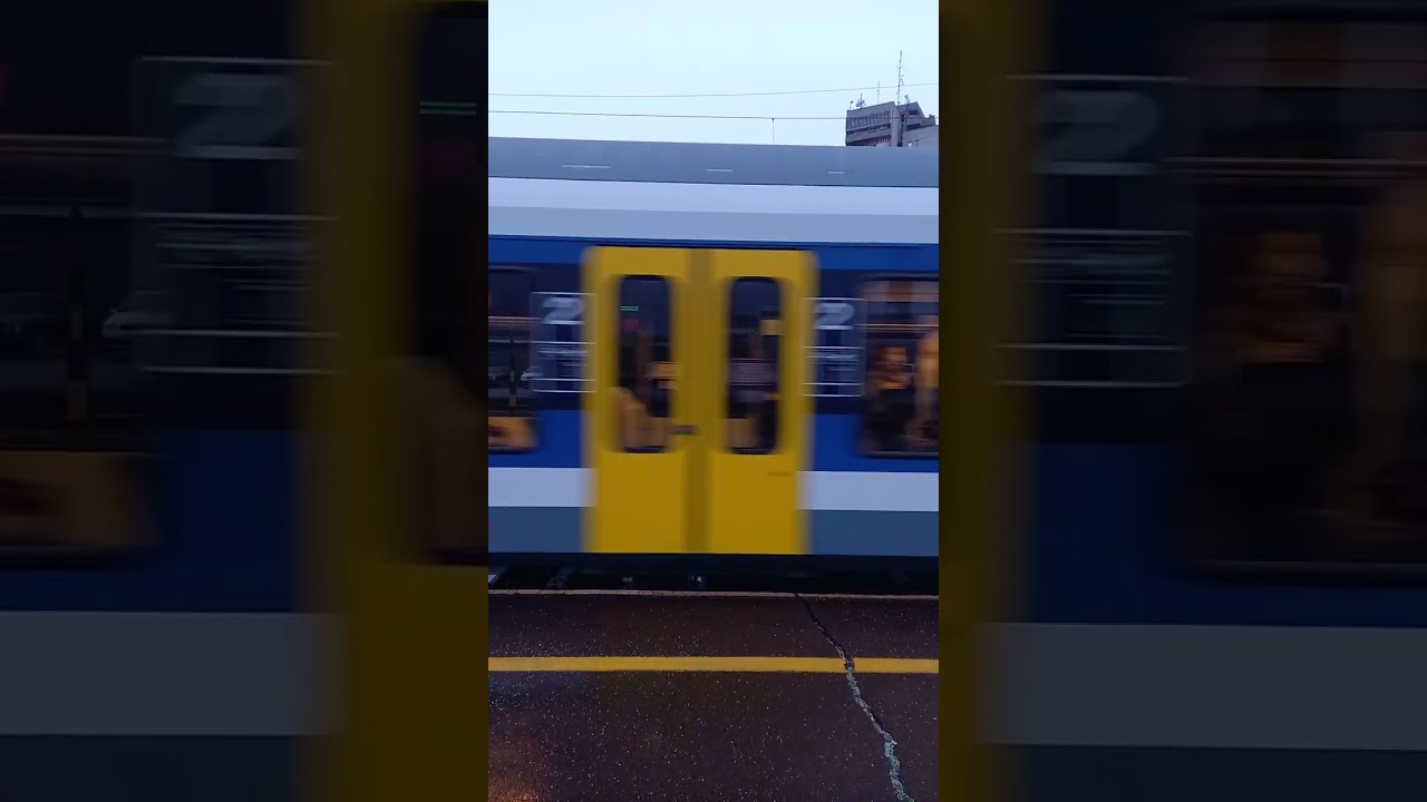Televonat indul&aacute;sa Debrecenből