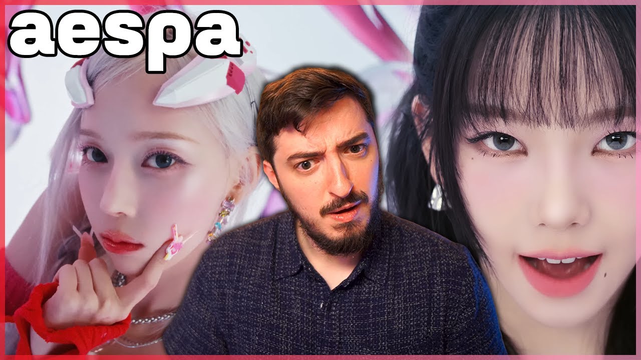 aespa - 