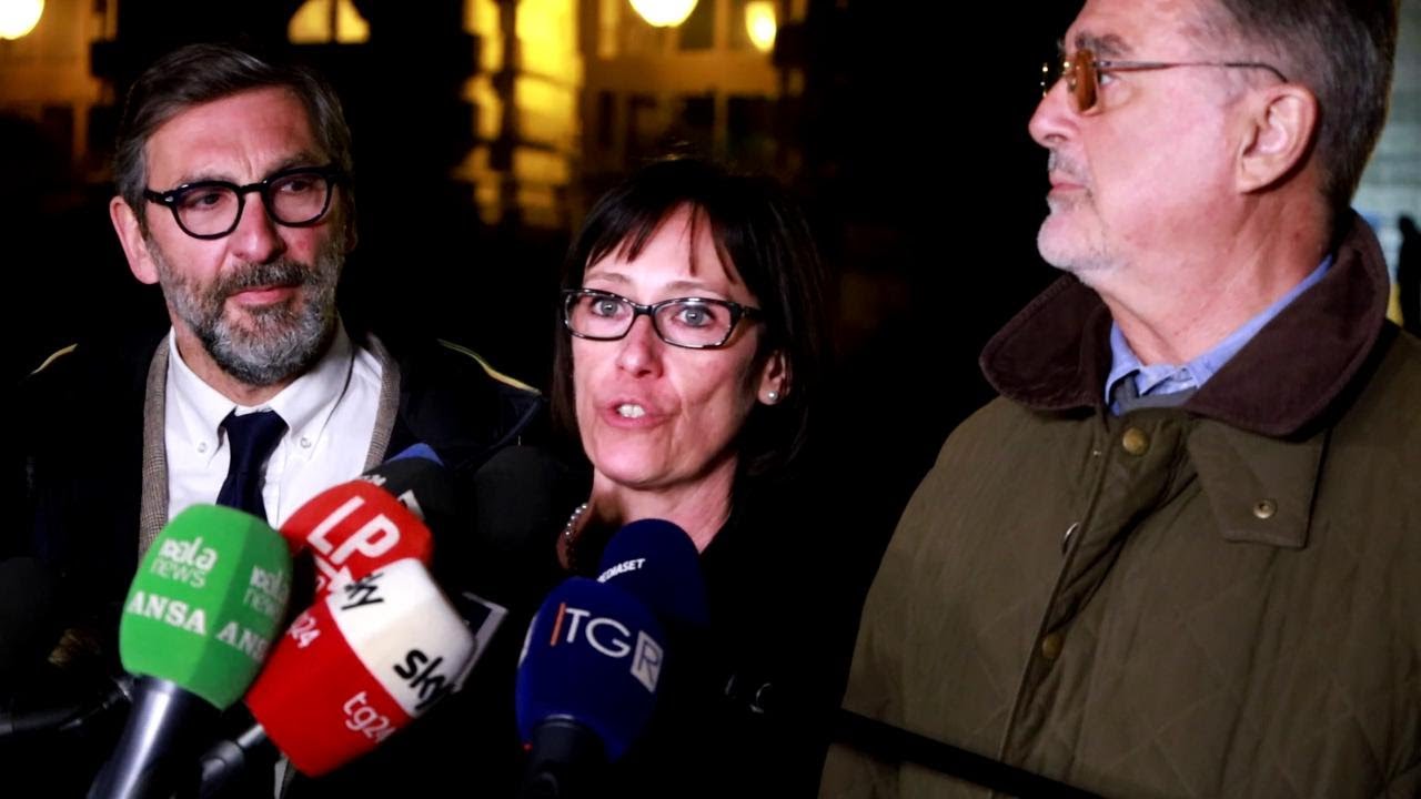 Cucchi, la sorella Ilaria: 