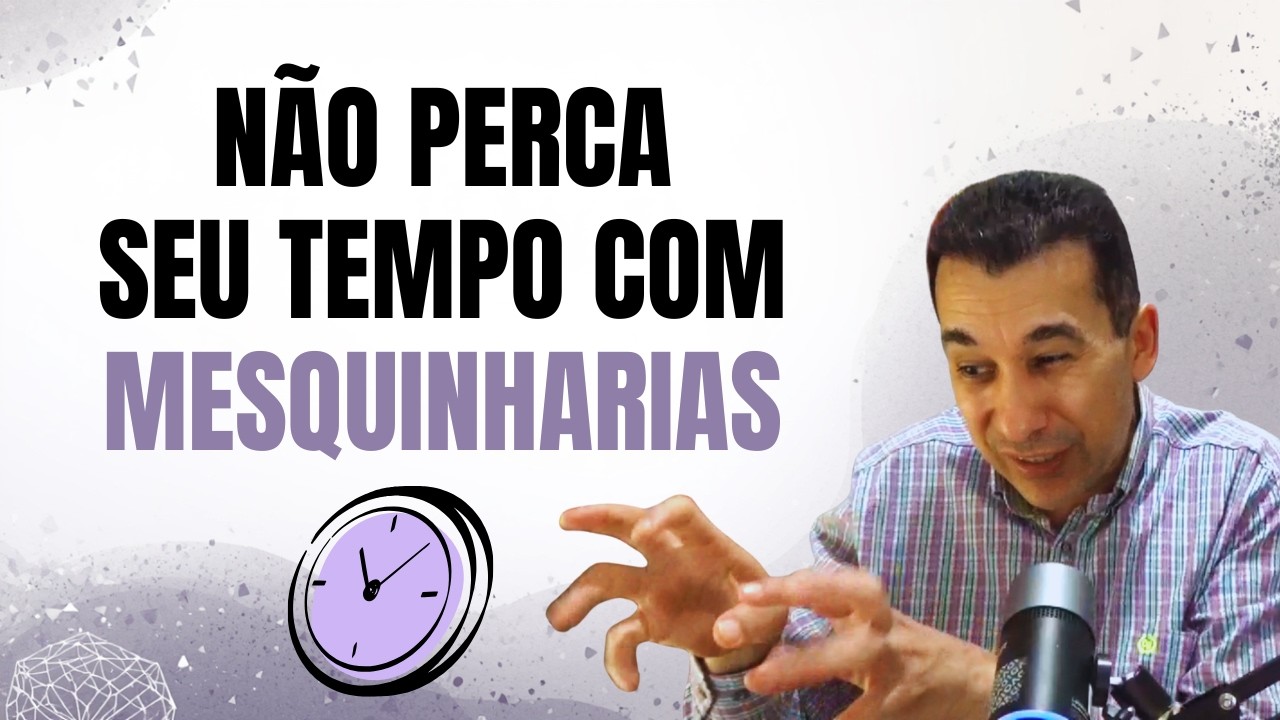 O Fim do Desperdício de Energia (ROI Pessoal)