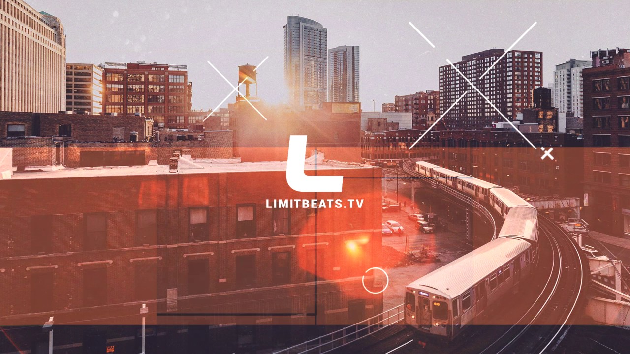 DOWNTEMPO CHILLHOP - Heavy Sphere (Prod Anitek) 🔉 Project Monarch