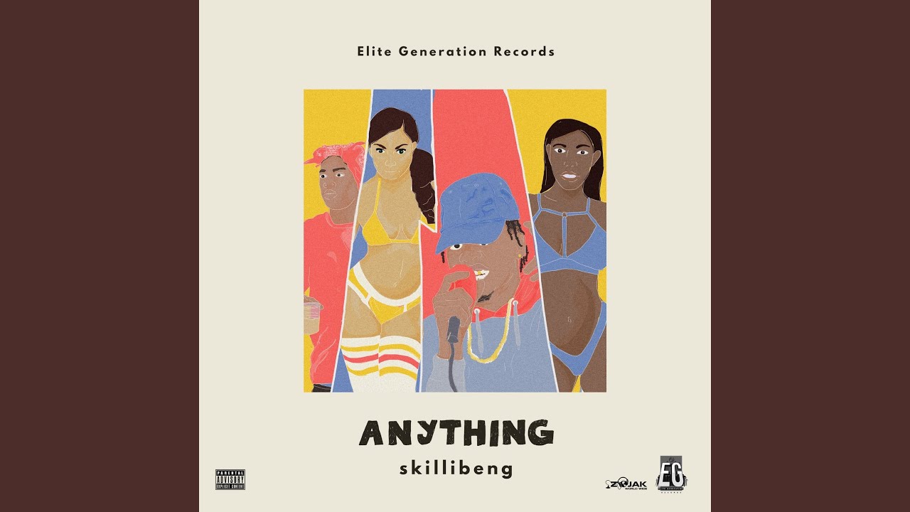 Anything