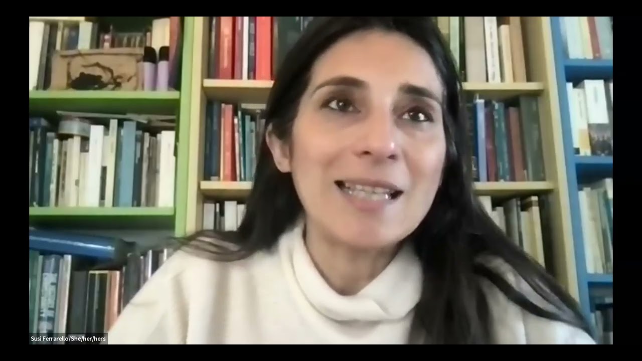 Feminism: How We Got Here and What It Is About
