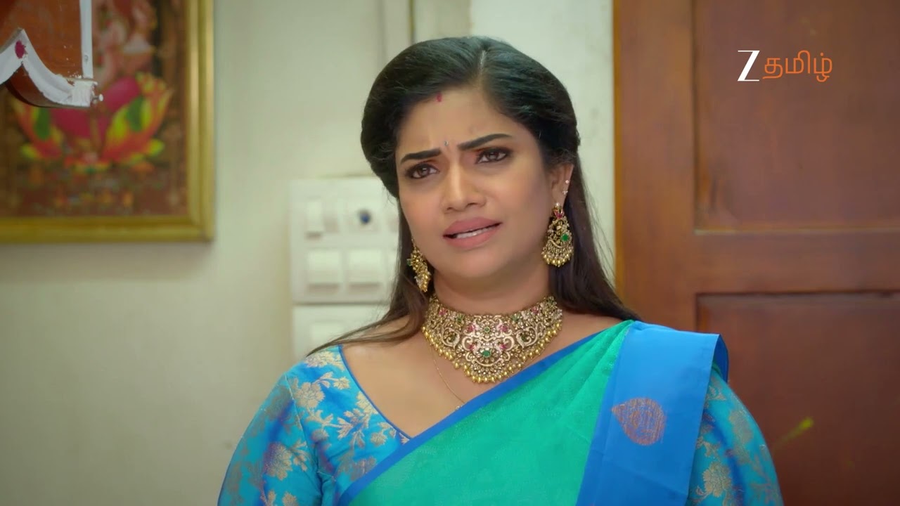 Karthigai Deepam | Ep - 1109 | Webisode | Jan 29 2026 | Zee Tamil