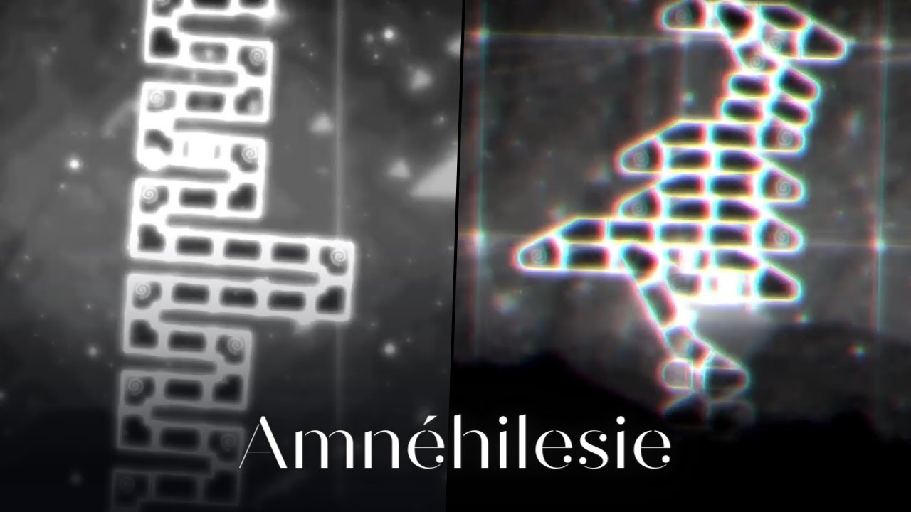 이렇게 잘만든 맵은 오랜만입니다... | MisomyL - Amnéhilesie