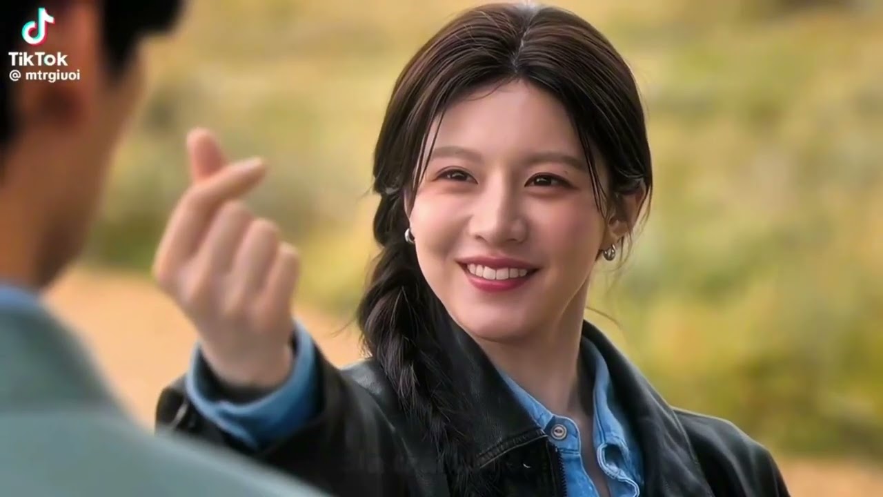 ✨ ☆ Tổng Hợp Các Video Edit  Của Bộ Phim Can This Love Be Translated? 𐙚 ✨#tiktok #kdrama #edit #xh 