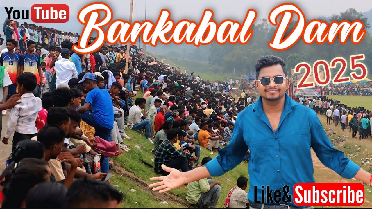 Bankabal Dam 2025