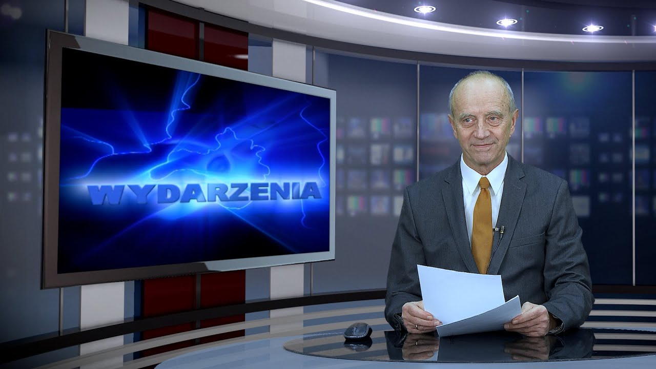 Wydarzenia 14 stycznia 2026