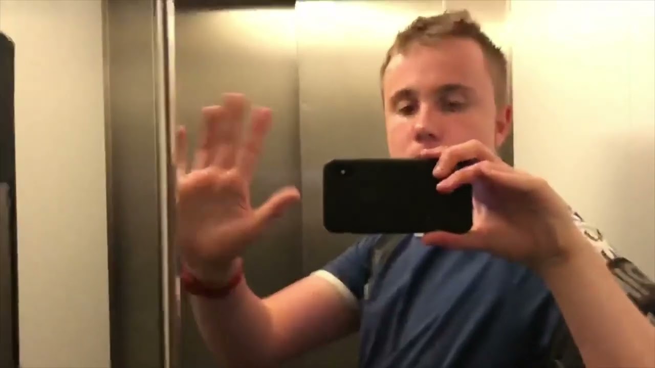 Tour Of The Lifts In Shrewsbury