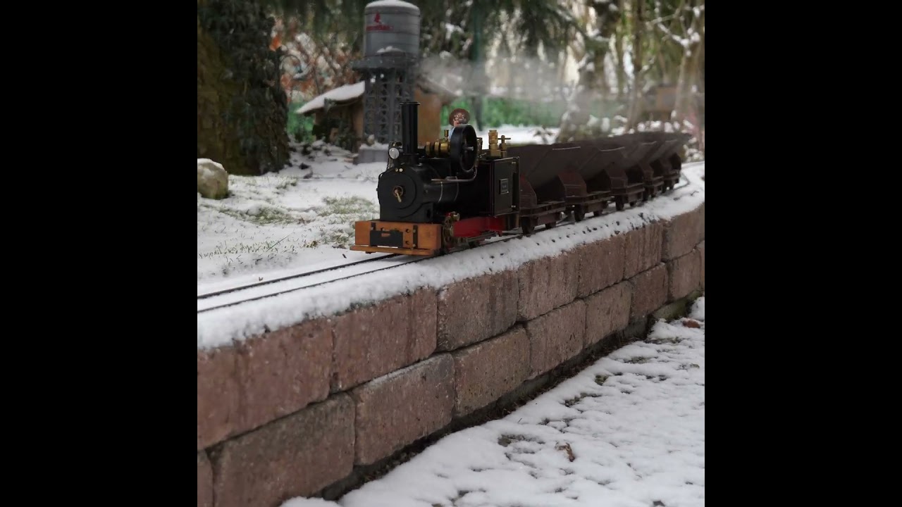 #train