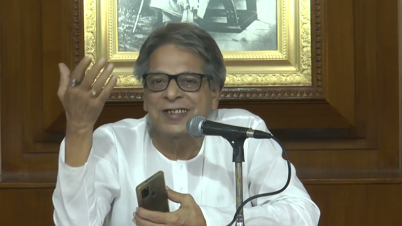 Bhagavata Katha (Bengali) by Nrisingha Prasad dt. 6-Sep-24