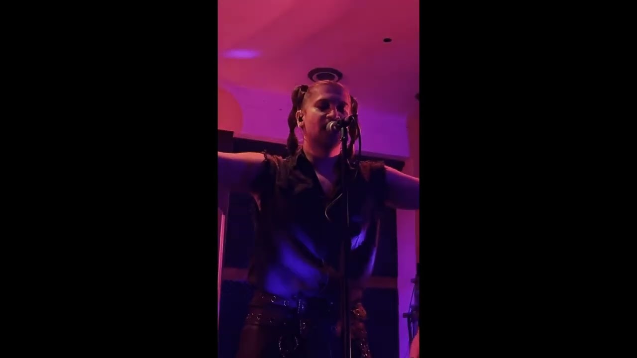 MINDMINE &ldquo;IRRATIONAL ANTS&rdquo;  10.10.25 #metal #livemusic #vocal 