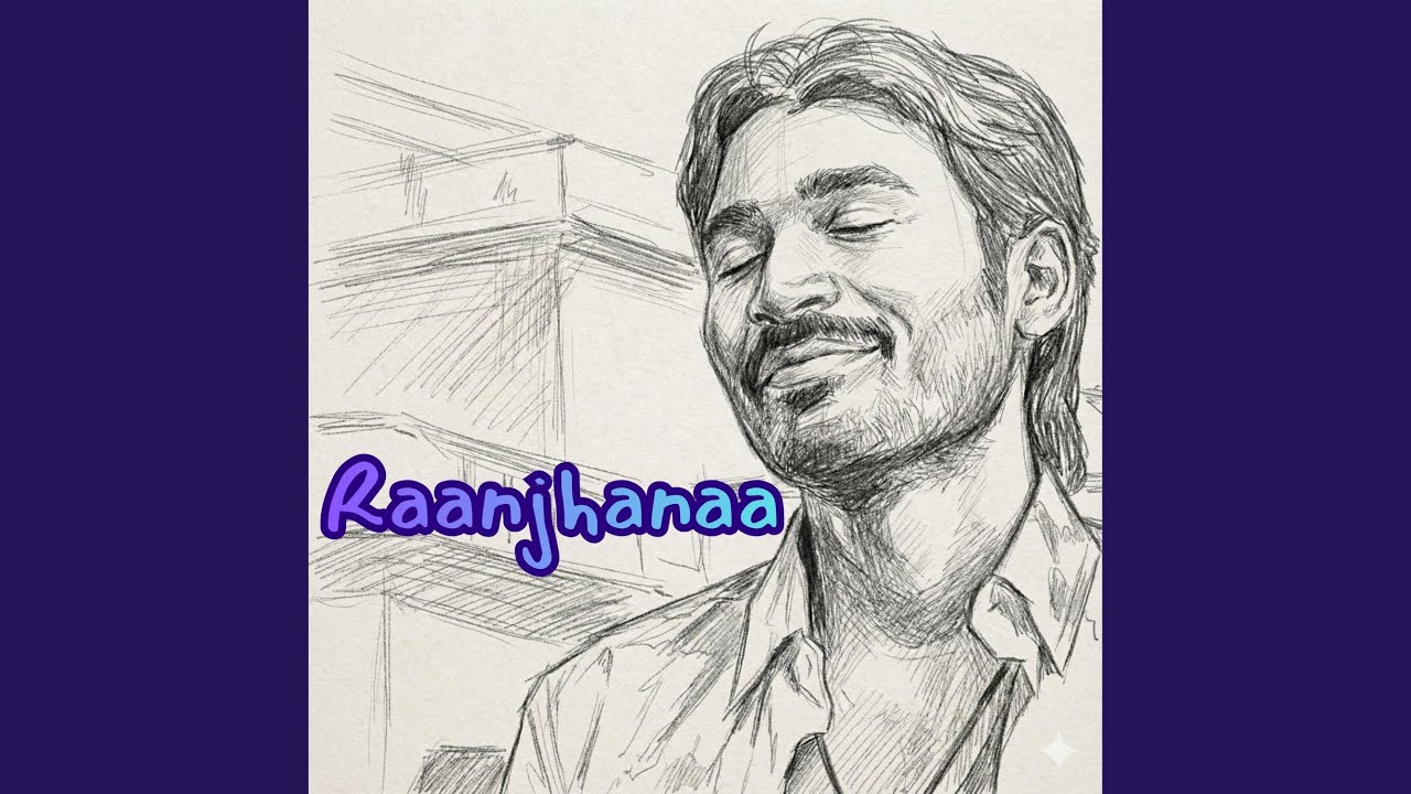 Raanjhanaa (Indian Classical Instrumental)