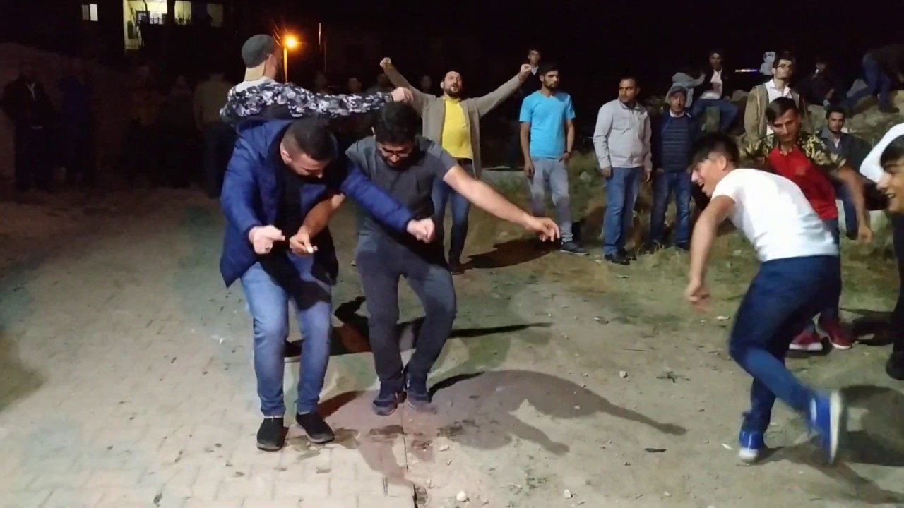 Mustafa tereci Niğde melendiz çardak oyun havası gençler coşuyor