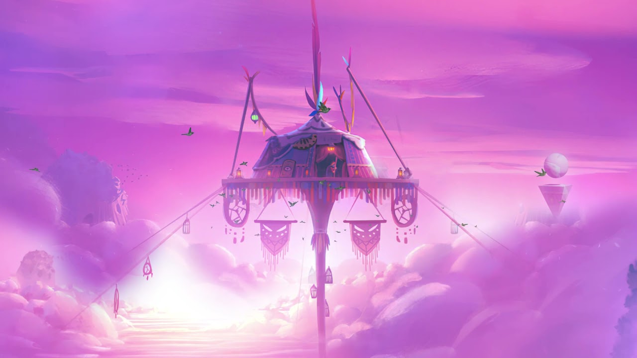 Mo Falk & OVSKY - Home