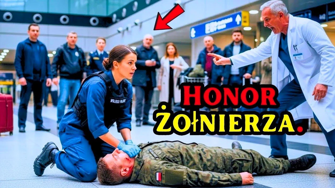 Zrzucili winę na nią, ale ona przyjęła odpowiedzialność. Cicho ratowała innych.