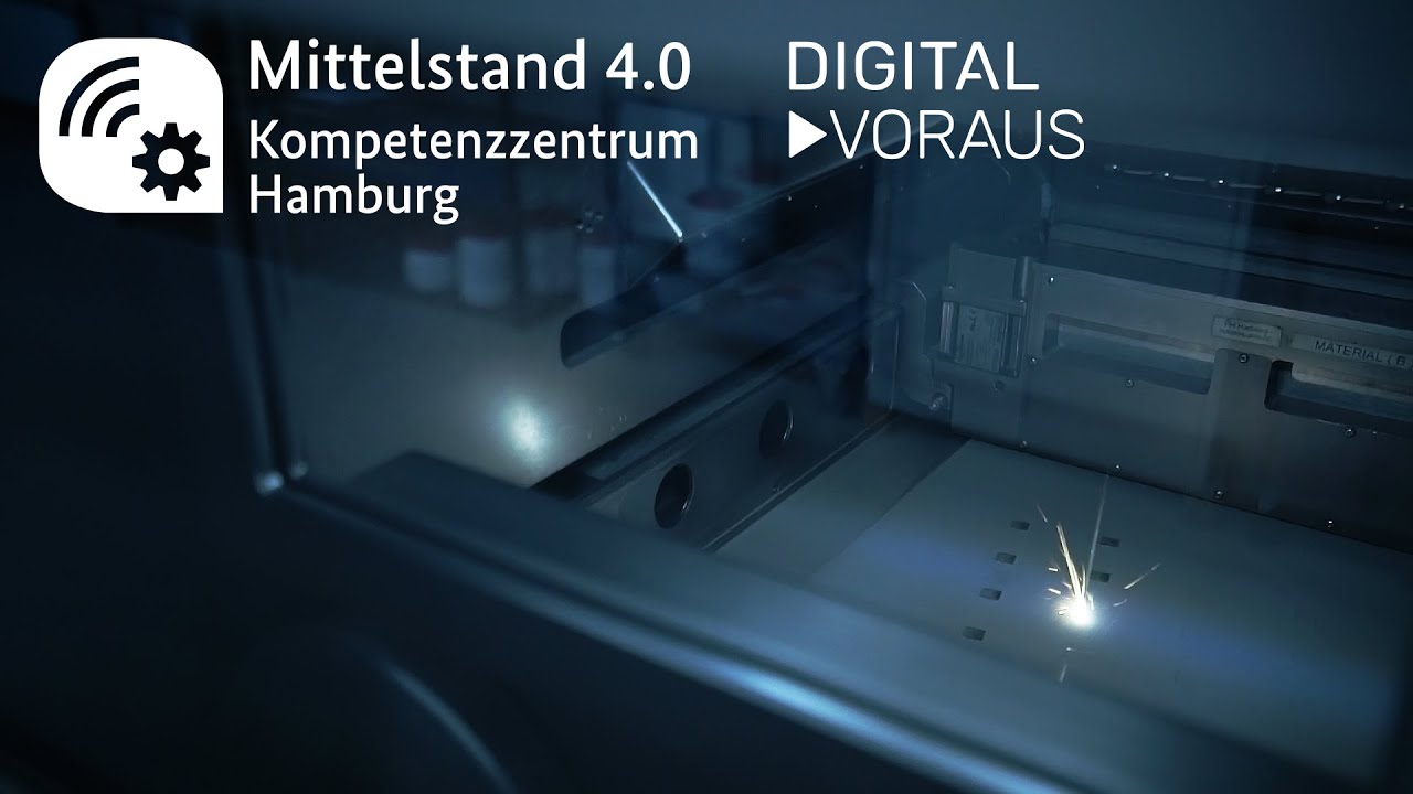 KMU und kein Plan von Digitalisierung? Da können wir helfen!