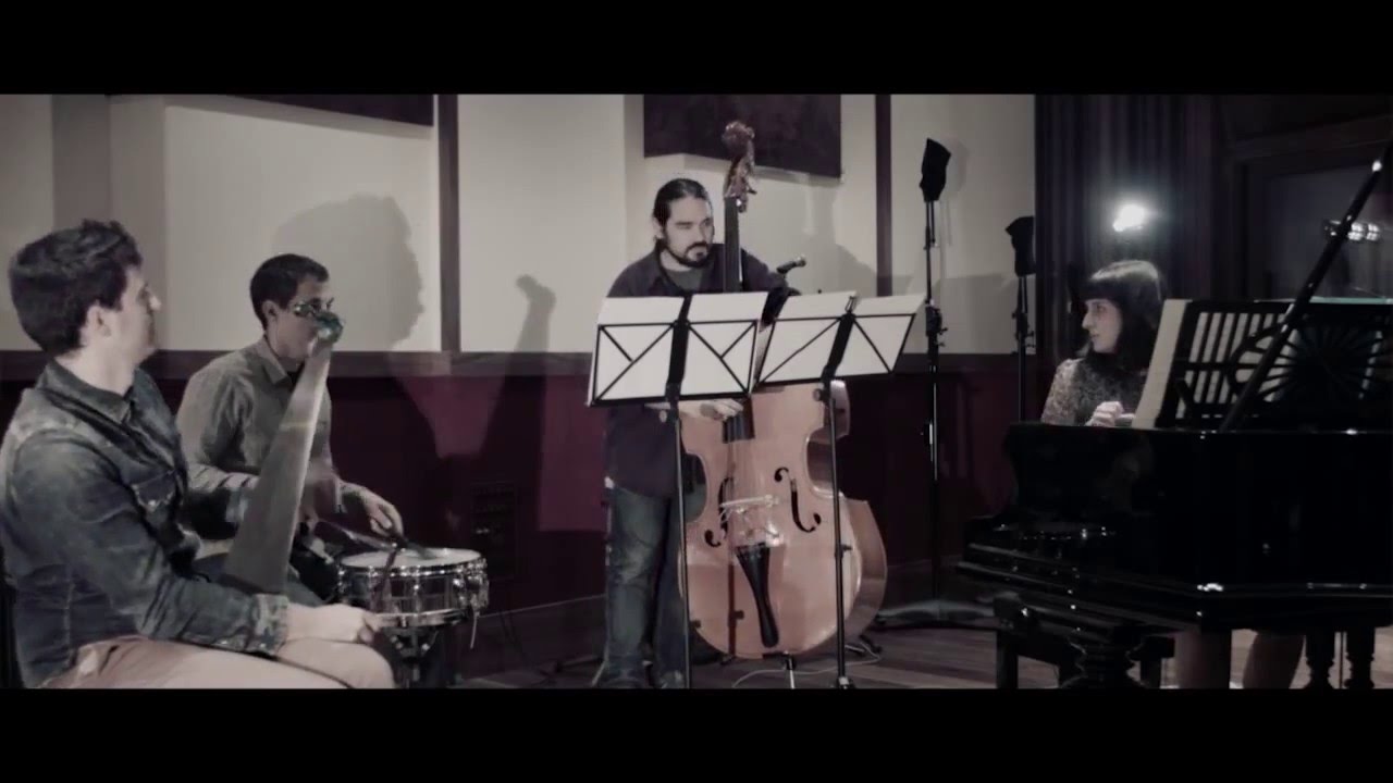 Misty   Ella Fitzgerald   Musical Saw   Serrucho Musical