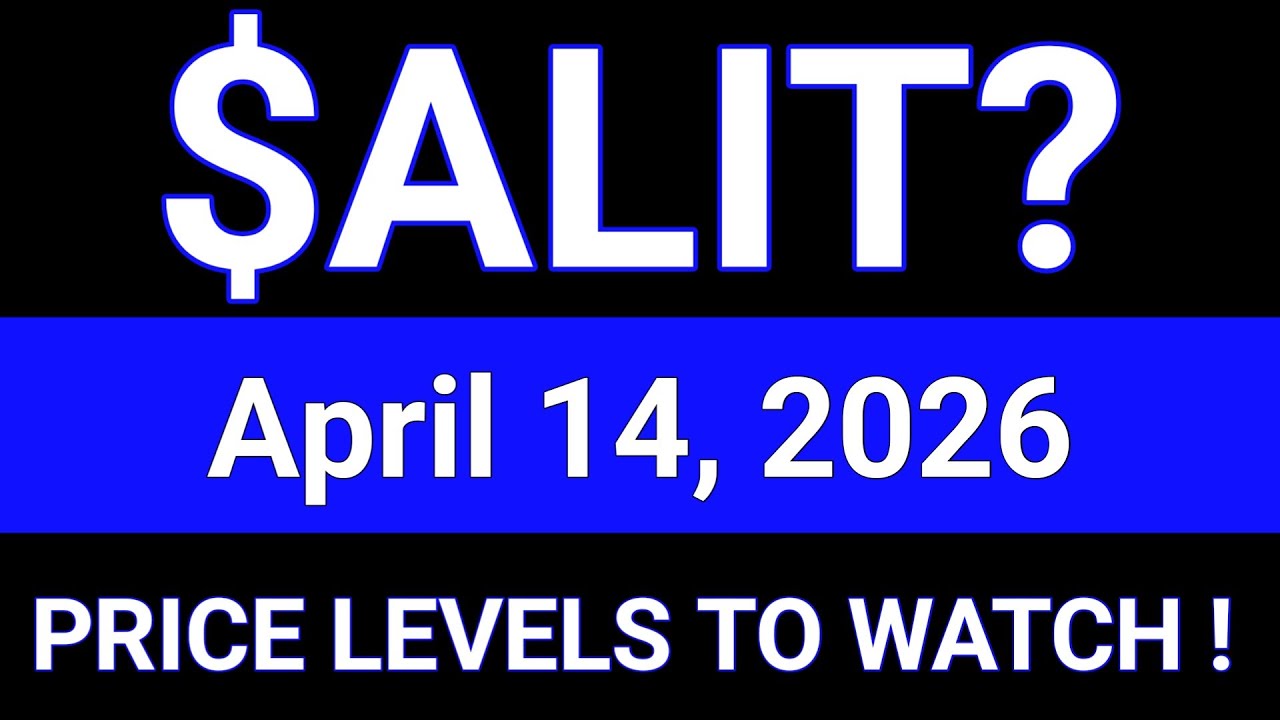 ALIT Stock (Alight, Inc.) ALIT Stock Analysis | April 14, 2026