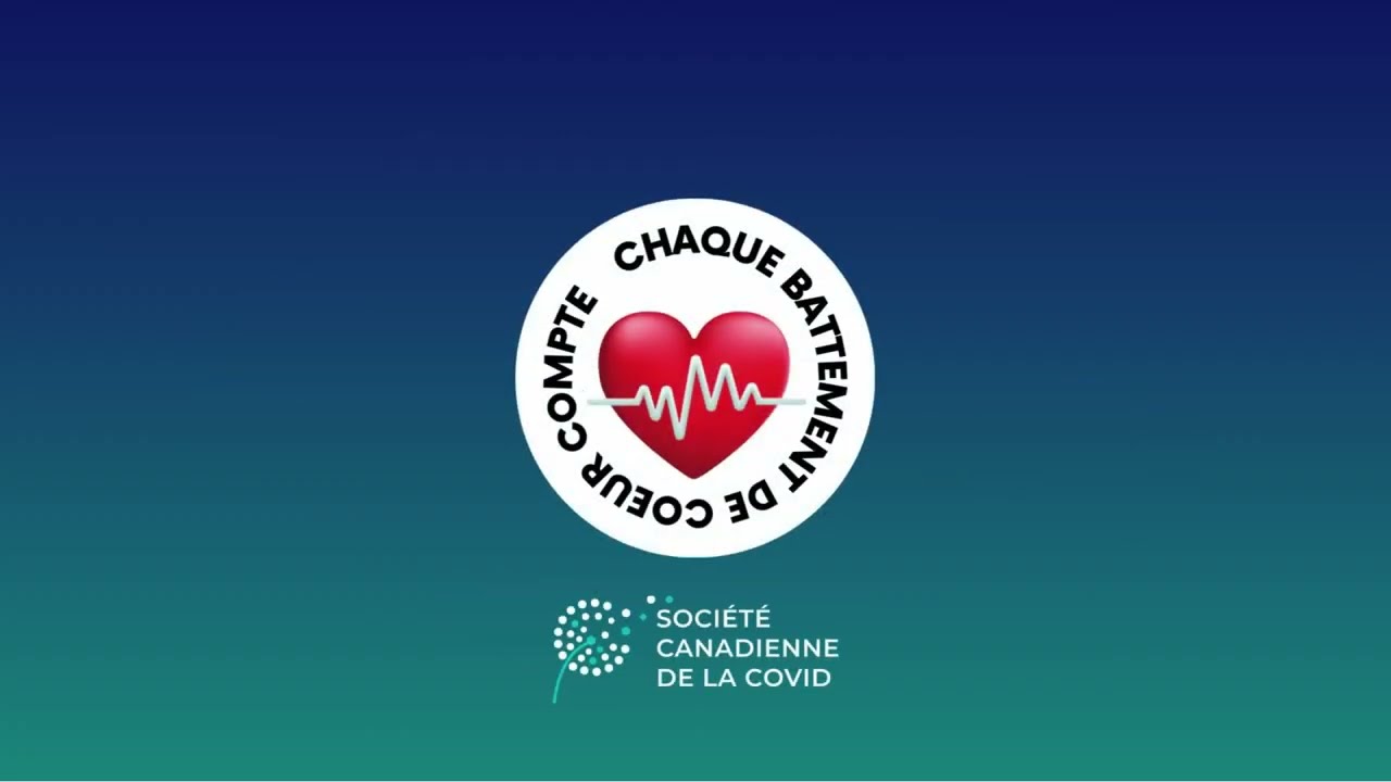 Mois de la sensibilisation à la covid longue : Étude cardiovasculaire