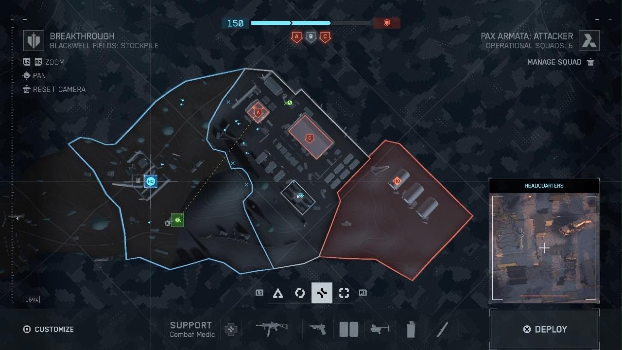 150+ Kills w/ the Duo