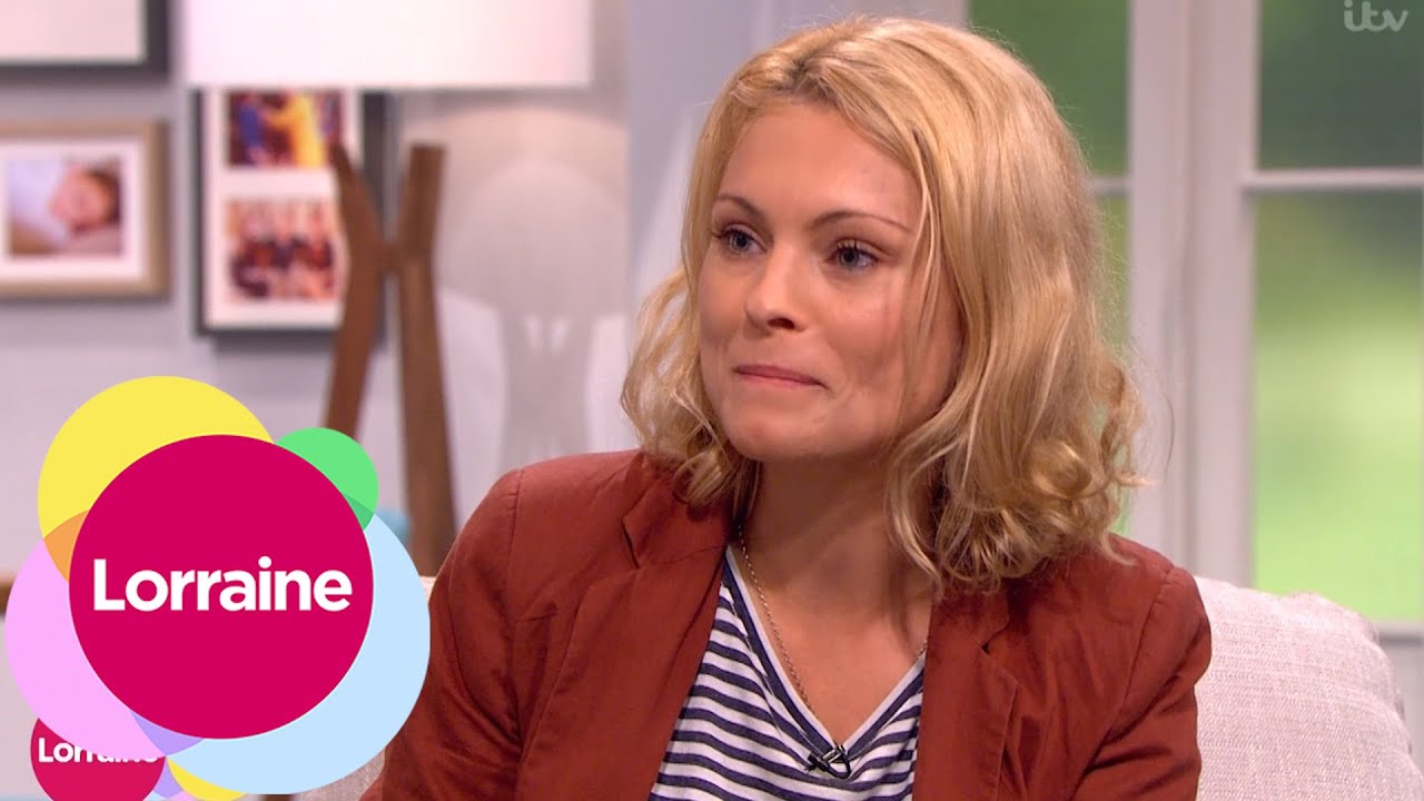 Downton Abbey Changed My Life - Myanna Buring | Lorraine
