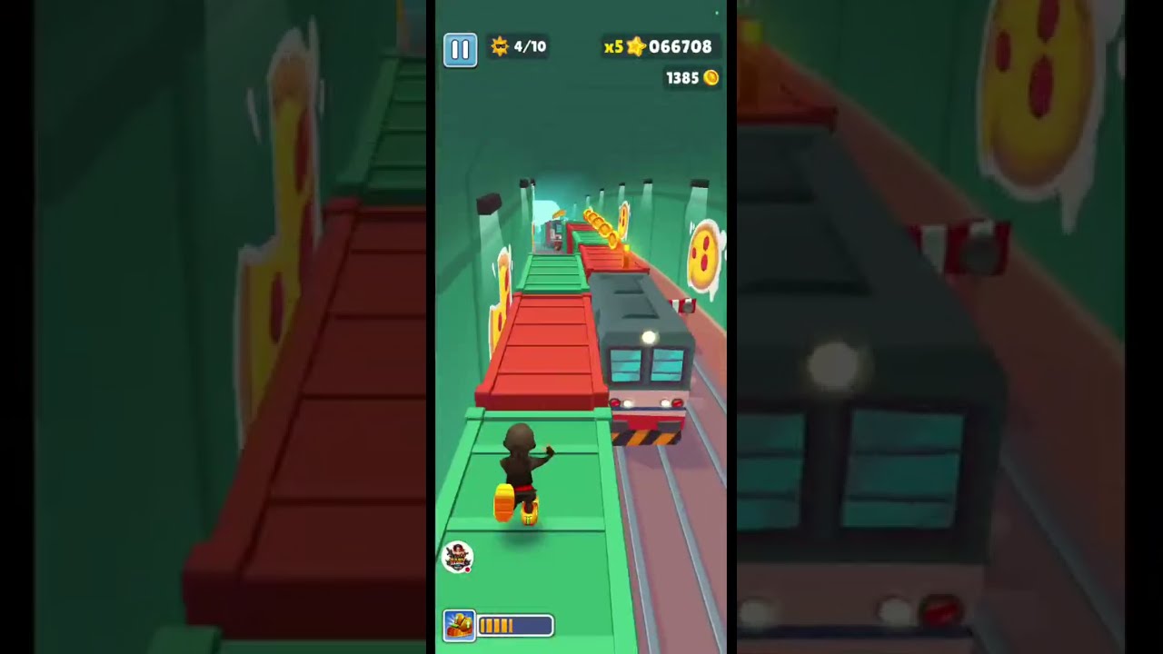 💥 Subway Surfers 🚀 LIVE || 1M SCORE CHALLENGE 10000000000000 COINS 💰 | #subwaysurfers #live