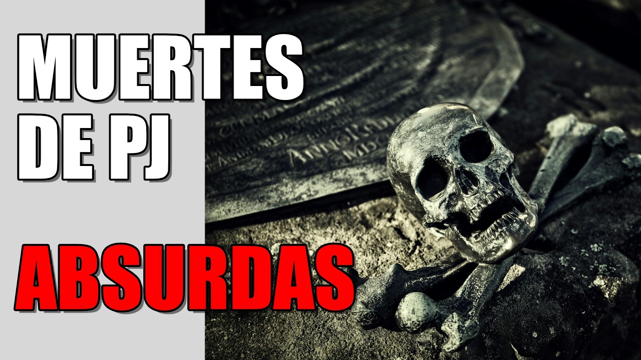 Aumenta el drama matando a los protagonistas de forma adecuada