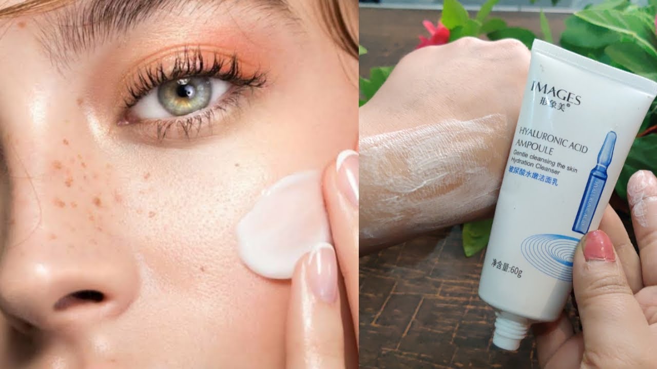 Affordable cleanser 😱 | images cleanser | su beauty and remedies