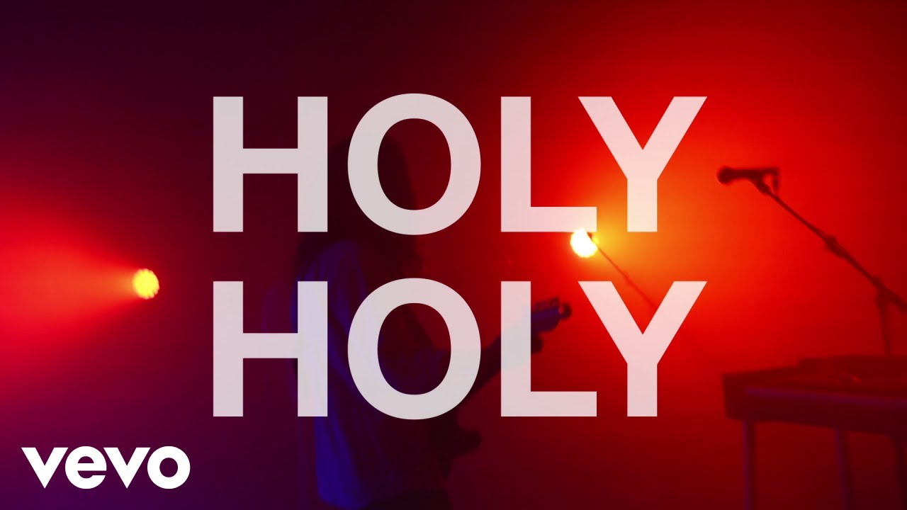 Holy Holy - I.C.U. (Live at the Enmore)