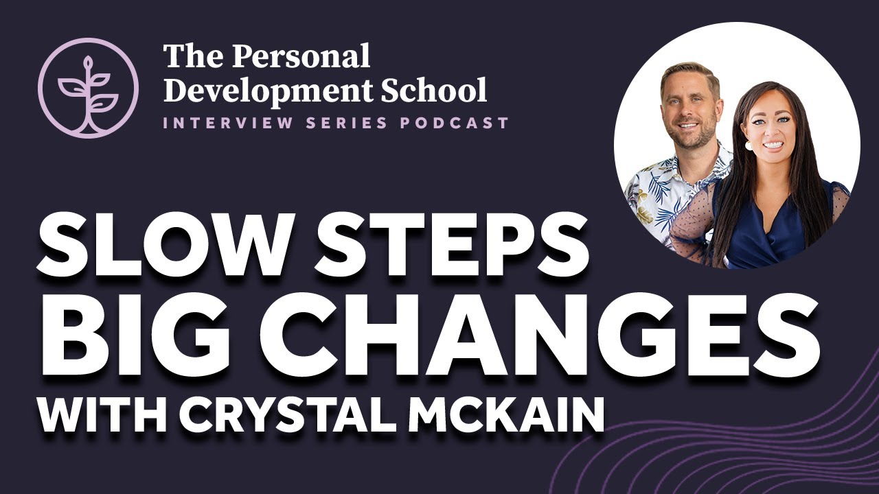Finding Missing Pieces and Rebuilding Connections as a Dismissive Avoidant | Interview Series