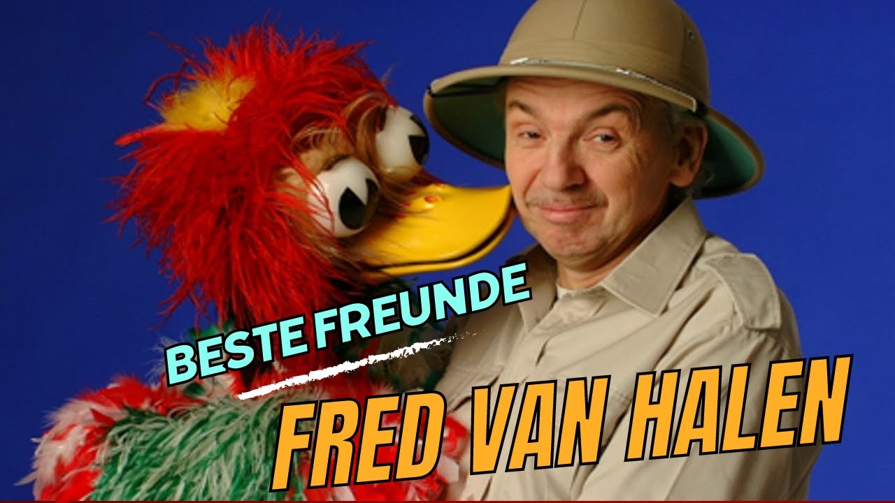 Auftritt bei  Bonte Pitter