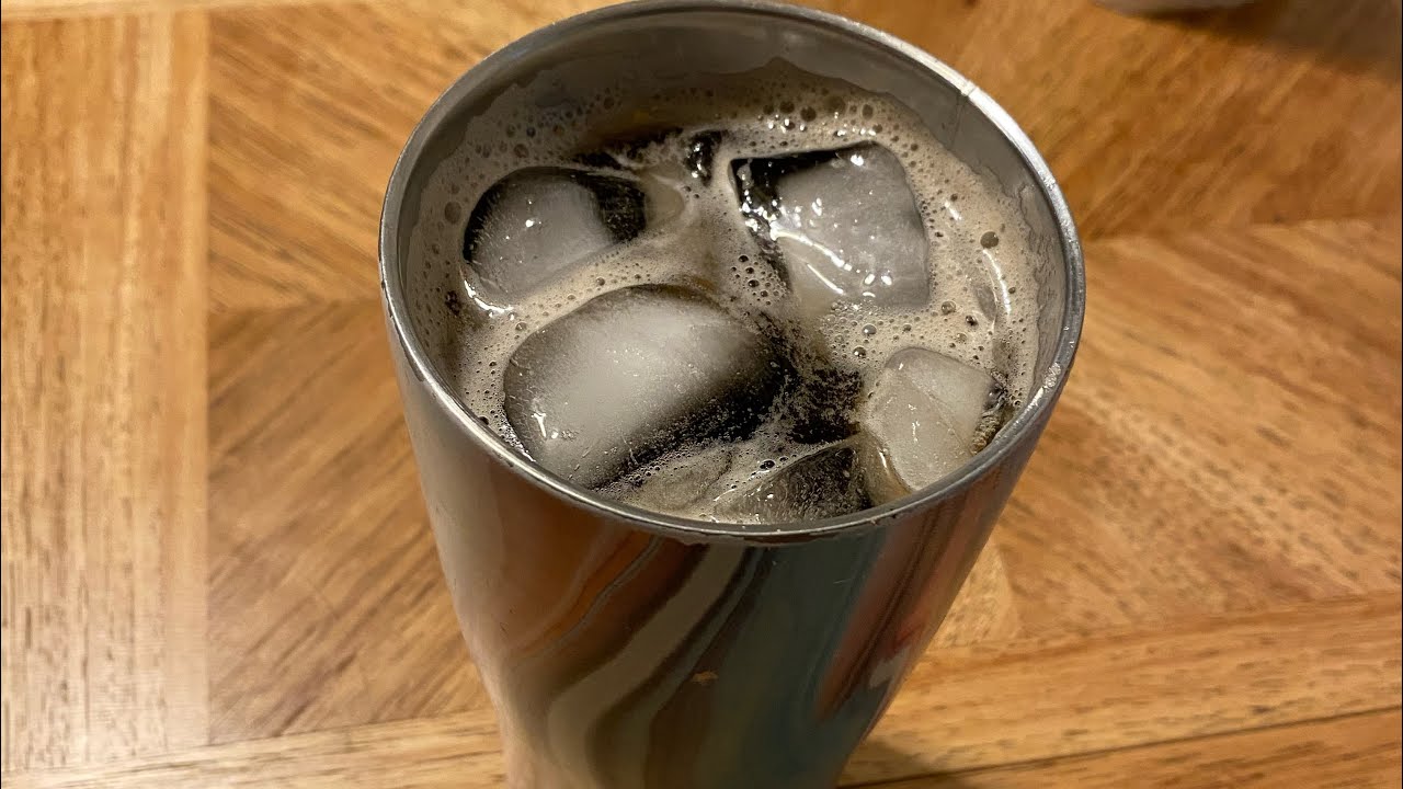 My mom’s southern sweet tea recipe! Must watch!