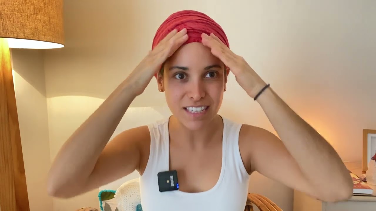 ¿Cómo ponernos un turbante casero?