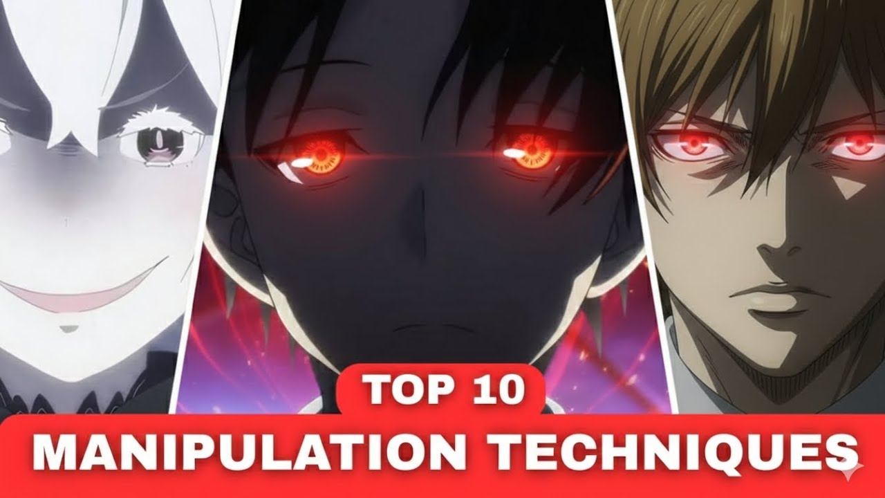 10 Manipulation Techniques People Use On You (And How To Defend Yourself) | Sam Unfiltered 
