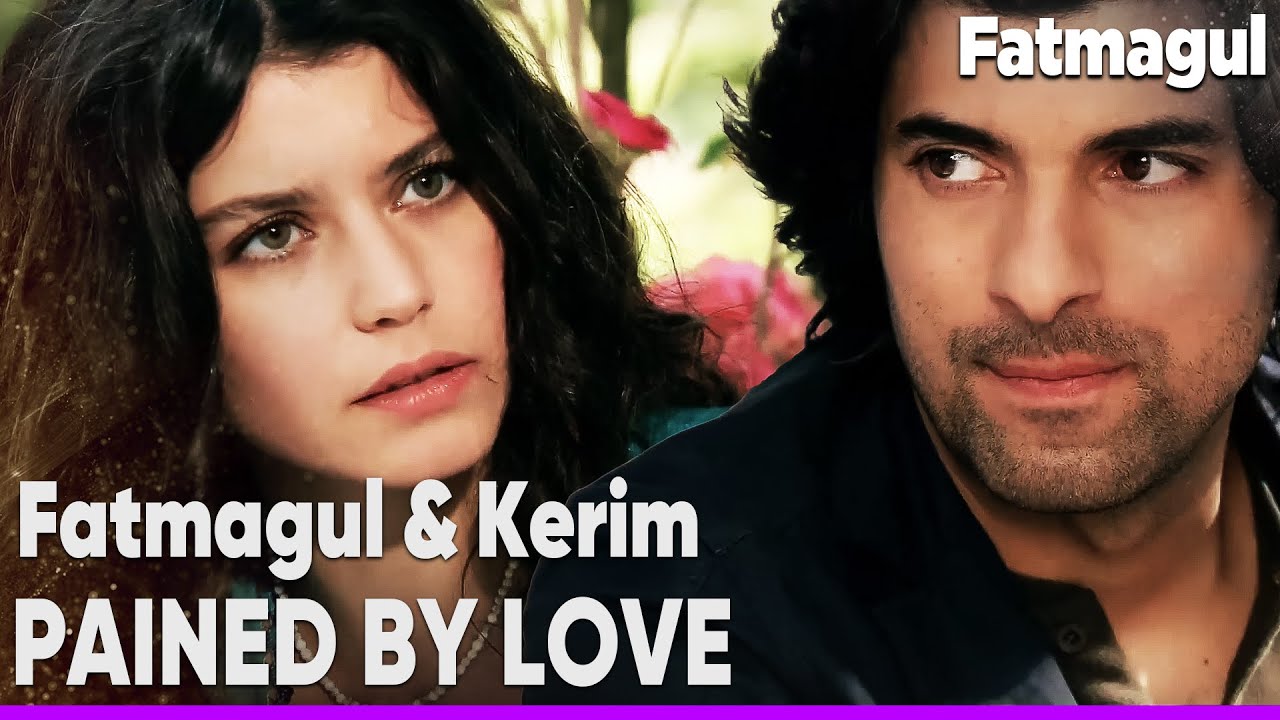 Fatmagul and Kerim met months later😭- Fatmagul  |  Exclusive Scenes